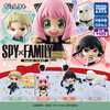 фотография Spy × Family PyonColle Figure: Anya