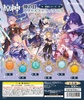 фотография Genshin Impact God's Eye Capsule Strap vol.3 Inazuma Series: Hydro
