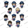 фотография Detective Conan PuchiBitto Strap Collection SAKURA Graduation ver.: Rei Furuya