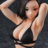 фотография Senpai-san Swimsuit Style