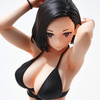 фотография Senpai-san Swimsuit Style
