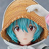 POP UP PARADE Ayanami Rei [Tentative Name] Farming Ver.