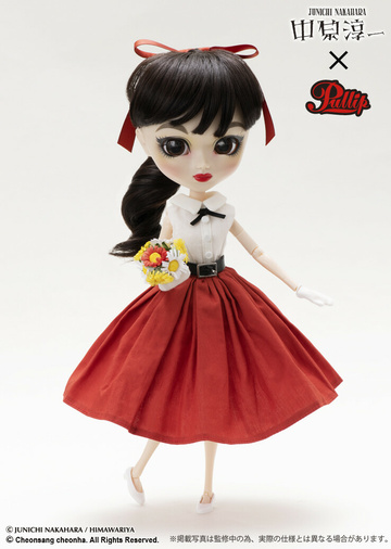 главная фотография Junichi Nakahara x Pullip Daisy