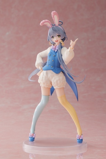 главная фотография Luo Tianyi Easter Ver.