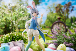 фотография Luo Tianyi Easter Ver.