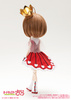 фотография Pullip Outfit Set: Cardcaptor Sakura Rocket Beat Costume