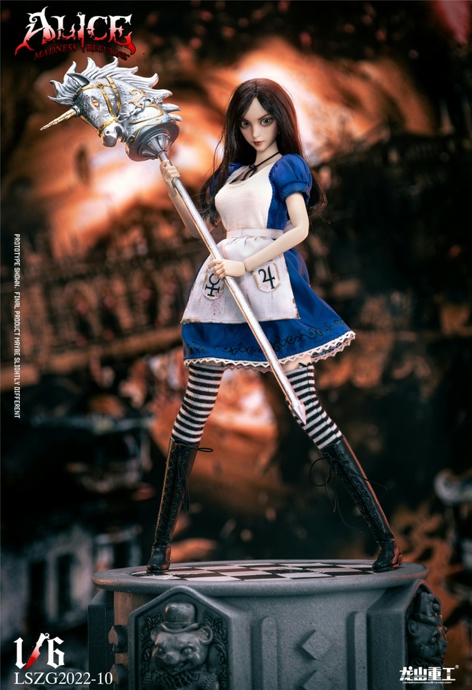 Alice Deluxe Edition My Anime Shelf
