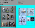 фотография Moomin Lunch Box part 2: Policeman