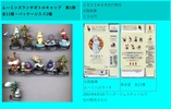 фотография Moomin Lunch Box part 1: The Snork
