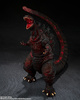 фотография S.H.MonsterArts Godzilla (2016) 4th Form Night Battle Ver.