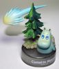 фотография Moomin Lunch Box part 1: Comet in Moominland (Secret)