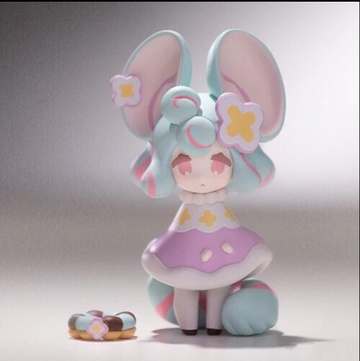 главная фотография Memelo Land of Sweets Blind Box: Mint
