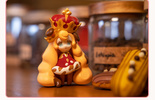 фотография Memelo Land of Sweets Blind Box: King
