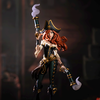 фотография Unlocked Statue #016 Miss Fortune