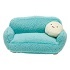 Sumikko Gurashi Tenori Plush: Sofa