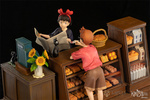 фотография Kiki's Delivery Service Music Box