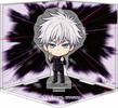 фотография Jujutsu Kaisen Domain Expansion 3D Acrylic Stand: Satoru Gojou