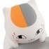 Natsume Yuujinchou One scoop mini figure: Nyanko-sensei Pudding Ver.