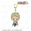 фотография Attack on Titan TINY BIG Acrylic Keychain: Reiner