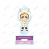 фотография Attack on Titan Trading Survey Corps Chibi Chara Acrylic Stand Keychain: Erwin Smith