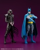 фотография ARTFX Batman The Bronze Age