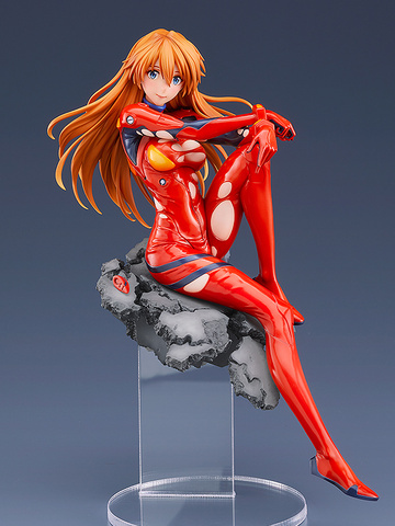 главная фотография Asuka Langley