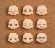 фотография Nendoroid More Face Swap Good Smile Selection 02: X Mouth Face
