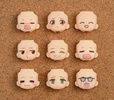 фотография Nendoroid More Face Swap Good Smile Selection 02: Tchk Face