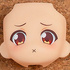 Nendoroid More Face Swap Good Smile Selection 02: X Mouth Face