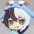 Collectible Figures Vsinger Pupu-chan: Yuezheng Longya