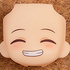 Nendoroid More Face Swap Good Smile Selection 02: Grinning Face