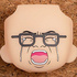 Nendoroid More Face Swap Good Smile Selection 02: Otaku Face