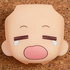 Nendoroid More Face Swap Good Smile Selection 02: Yawning Face