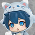 Collectible Figures Vsinger Pupu-chan: Zhiyu Moke