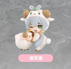 фотография Collectible Figures Vsinger Pupu-chan: Luo Tianyi