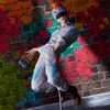 фотография SEGA Lucky Kuji Jujutsu Kaisen Graffiti x Battle Re: Gojou Satoru
