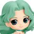 Gekijouban Bishoujo Senshi Sailor Moon Eternal Q Posket Princess Neptune Ver. B