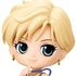 Gekijouban Bishoujo Senshi Sailor Moon Eternal Q Posket Princess Uranus Ver. B