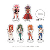 фотография Acrylic Puchi Stand Revolutionary Girl Utena 01: Saionji Kyouichi