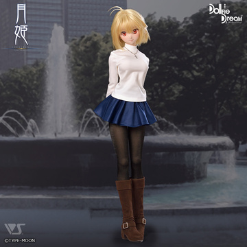 главная фотография Dollfie Dream Arcueid Brunestud