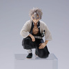 фотография Premium Chokonose Figure Shinazugawa Sanemi ―Hashira Gou Kaigi―