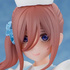 Kyunties Nakano Miku Nurse Ver.