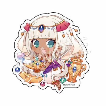 главная фотография Danganronpa x Illustrator in Sweets Paradise Standing Acrylic Keychain: Yonaga Angie