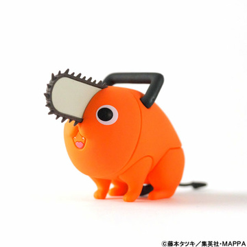главная фотография Chainsaw Man Palm Size: Pochita B