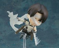 фотография Nendoroid Levi Ackerman The Final Season Ver.