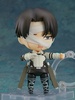 фотография Nendoroid Levi Ackerman The Final Season Ver.