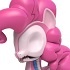 Freeny's Hidden Dissectibles My Little Pony: Pinkie Pie