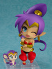 фотография Nendoroid Shantae