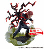 фотография Puchirama Series Jujutsu Kaisen Tabletop Domain Expansion Vol.2: Yuuji Itadori (Black Flash)