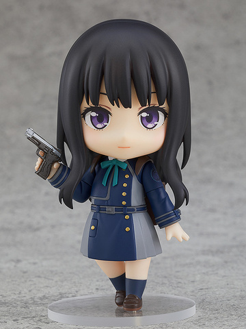 главная фотография Nendoroid Takina Inoue
